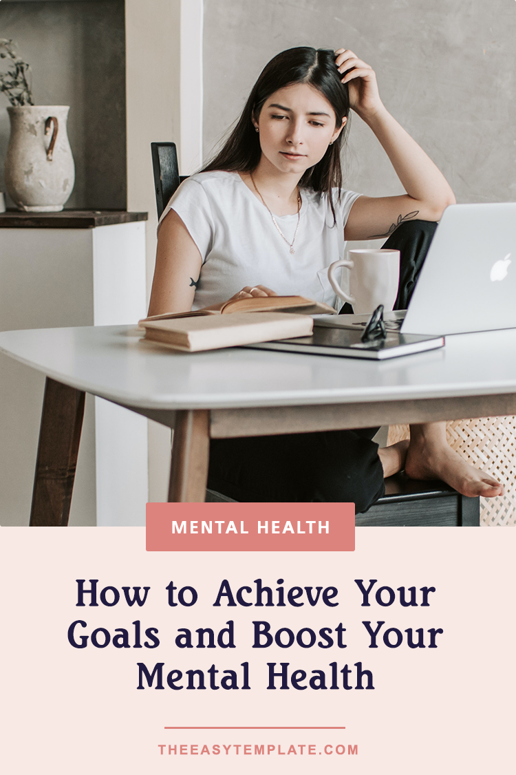 Learn how to use digital journaling to set goals and track your progress towards a happier and healthier life, while improving your mental health along the way.