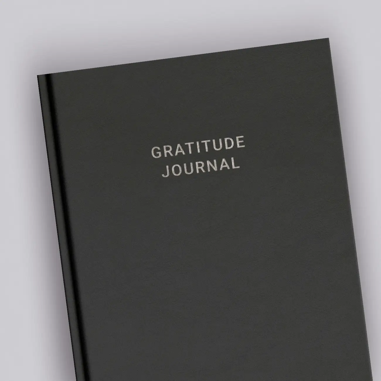 5 Minute Gratitude Journal : r/GoodNotes